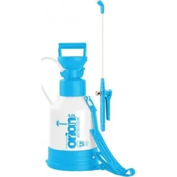 Postřikovač Kwazar postřikovač ORION Pro+ 3L, chemicky odolný