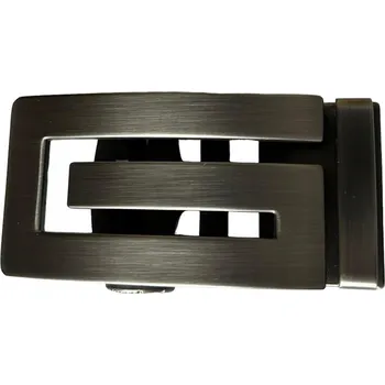 Opasek Spona k Pánskému Opasku Stříbrná