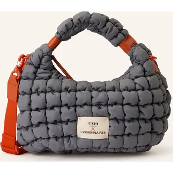 Kabelka Unio Dámská Kabelka Kitzbuehel Bubble Small, tmavě šedá, one...