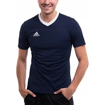Pánské tričko Tričko Adidas Entrada 22