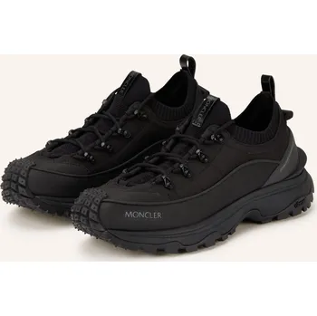 Pánské tenisky Moncler Teniska Trailgrip lite3, černá