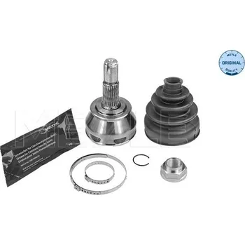 Hřídel nápravy Sada kloubů, hnací hřídel MEYLE 214 498 0030