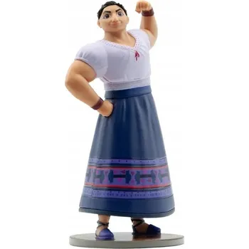 Figurka LUISA - ENCANTO [FIGURKA]