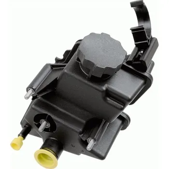 Posilovač řízení Lemforder 37126 01 Vyrovnávací nádržka, hydraulický olej (posilovač řízení)