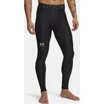 Under Armour Pánské kompresní legíny HG Armour Leggi 1361586-001 Černá M