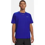 Under Armour Pánské tričko Tech 2.0 Ss Tee 1326413-400 Modrá S