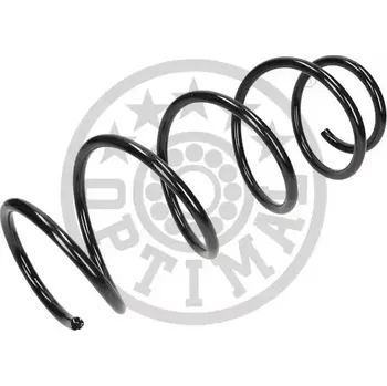 OPTIMAL Pružina podvozku PREMIUM LINE OPT AF-1758