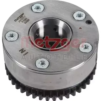 Vačková hřídel METZGER Nastavovač vačkového hřídele MTG 2410117