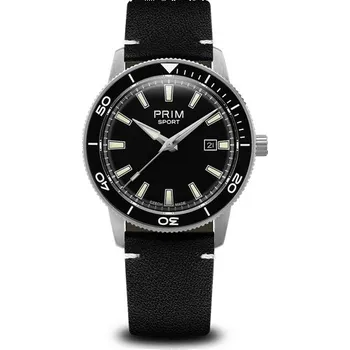 Hodinky PRIM Sport 68 Automatic - E W01P.13255.E + Dárek zdarma