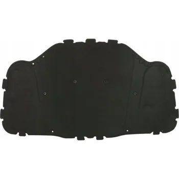 Posilovač řízení ODHLUČNĚNÍ KAPOTY MOTORU BMW 5 E60 E61 2003-2010