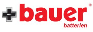 Bauer Batterien