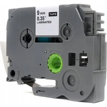 Toner Brother pro Brother JWT-BTZFX521N černý