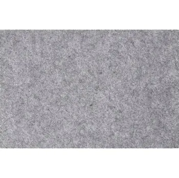 Obraz PLST DESKA A2, TLOUŠŤKA 3 MM, ŠEDÝ MELÍR