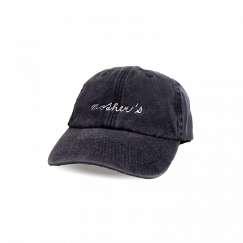 Náhradní díl pro kávovar Mother's Kšiltovka - světle-černá