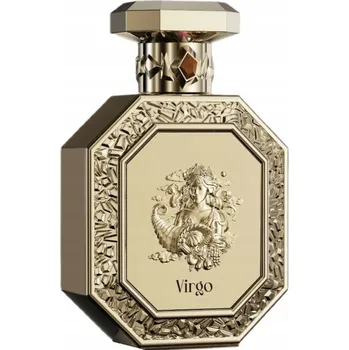 Unisex parfém French Avenue Genesis Virgo EDP 90 ml U