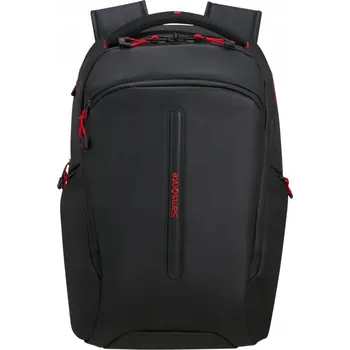 Městský batoh Batoh Samsonite Ecodiver XS - Černý