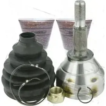 Poloosa kola Febest 2110-EXPAWD Sada kloubu hnací hřídele