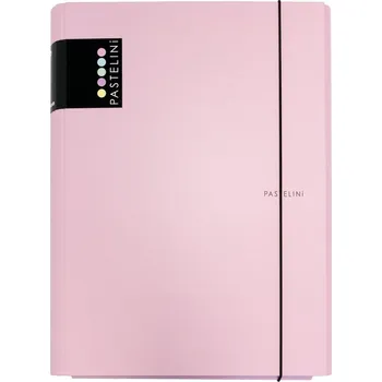 Desky s gumou A4 Karton P+P