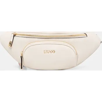 Outdoorové zavazadlo Ledvinka Liu Jo AA6213.E1012 béžová 01X, vel. ONE SIZE