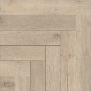 vinylová podlaha COREtec Naturals 50LVPEH806 Forest Oak Herringbone