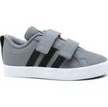 adidas VS PACE 2.0 CF C IE3469 šedé, dětské tenisky vel.33