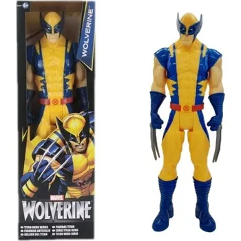 Figurka Marvel Wolverine 30 cm