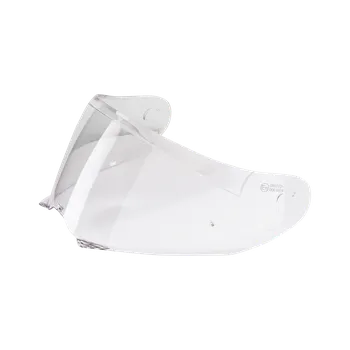 Helma na motorku Plexi SCORPION EXO-930 čiré KDF31 ECE22-06 uni