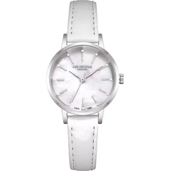 Módní doplněk Hodinky LC08242.323 LEE COOPER
