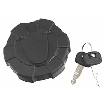 Palivová nádrž Víčko palivové nádrže Caterpillar