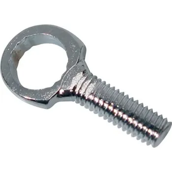 Příslušenství pro bicí nástroj BOSTON D-6-36 Eye Bolt