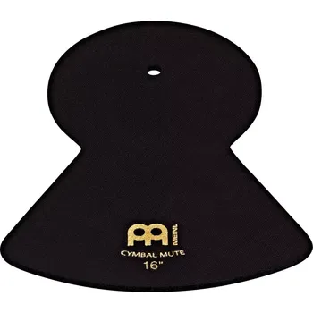 Bicí nástroj MEINL MCM-16 Cymbal Mute 16"