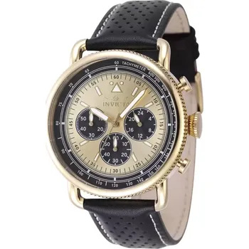 Hodinky Invicta Speedway Quartz 44mm 47365 Zager Exclusive