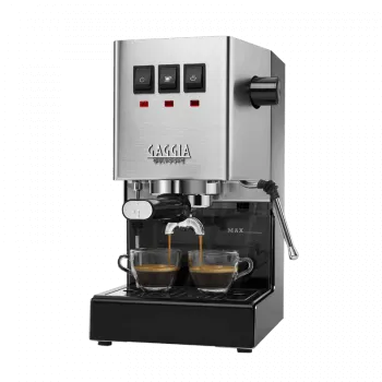 Náhradní díl pro kávovar Gaggia Classic E24 - Brushed Stainless Steel - ZÁNOVNÍ