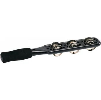 Tamburína MEINL JG1BK Jingle Stick Black