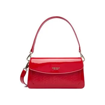 Kabelka Nine West CEO-MISSISIPI-GLAR0 Červená NOSIZE