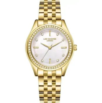 Módní doplněk Hodinky LC08211.120 LEE COOPER