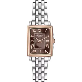 Módní doplněk Hodinky LC07940.540 LEE COOPER