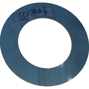 podložka Podložka 55x100x4 mm