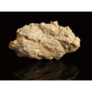 Přírodní kámen Meteorit | Lunar | NWA 11182 | 2,32 g