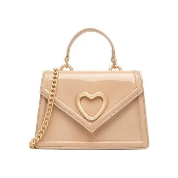 Kabelka Eva Minge Kabelka EO-ALORA-KY162-1 Béžová ALL