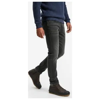 Pánské tenisky G-Star Raw Plátěnky CEO-ALEX-01 Hnědá 45