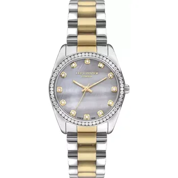 Hodinky Hodinky LC07478.260 LEE COOPER