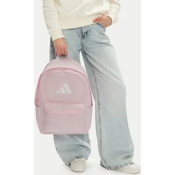 Batoh adidas C-CLSC BARS BP IS7056 Růžová NOSIZE