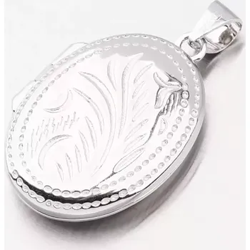 Přívěsek Přívěsek stříbro 925 HST-13740