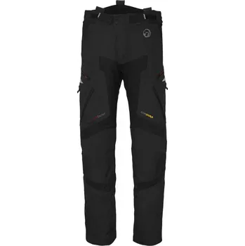 Moto kalhoty BÜSE kalhoty GRAVEL XR black - 56