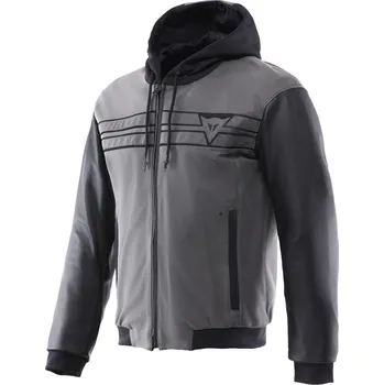 Moto oblečení DAINESE VINTEDGE LEATHER JACKET BLACK - 64