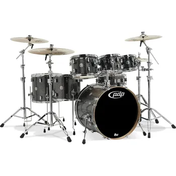 Bicí sada DW PDP Concept Maple CM7 Shell Set (BS)