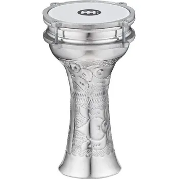 Hudební nástroj MEINL HE-111 Aluminium Darbuka