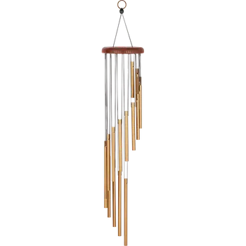 Perkuse MEINL Sonic Energy SC29B Spiral Chime Bronze