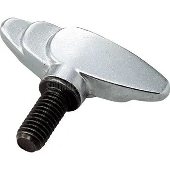 Příslušenství pro bicí nástroj YAMAHA PWB8A Wing Bolt 8mm